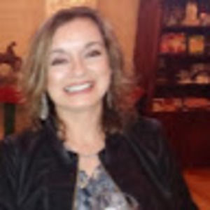 Meet your Posher, Roxanne